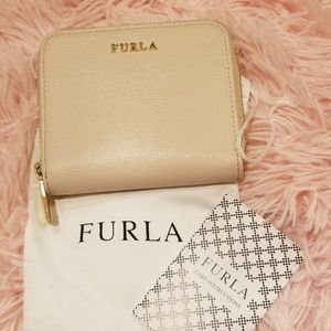 Furla wallet